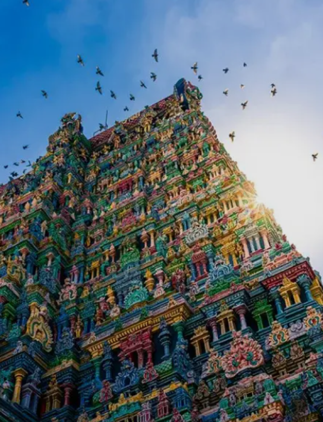 Tamilnadu