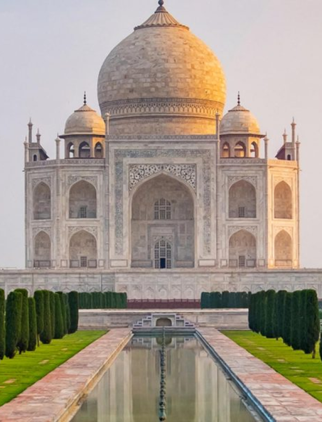 Uttar Pradesh
