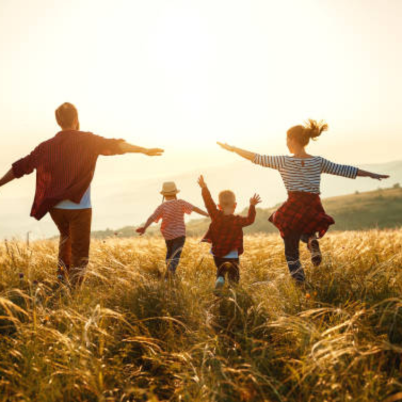 Family Tour