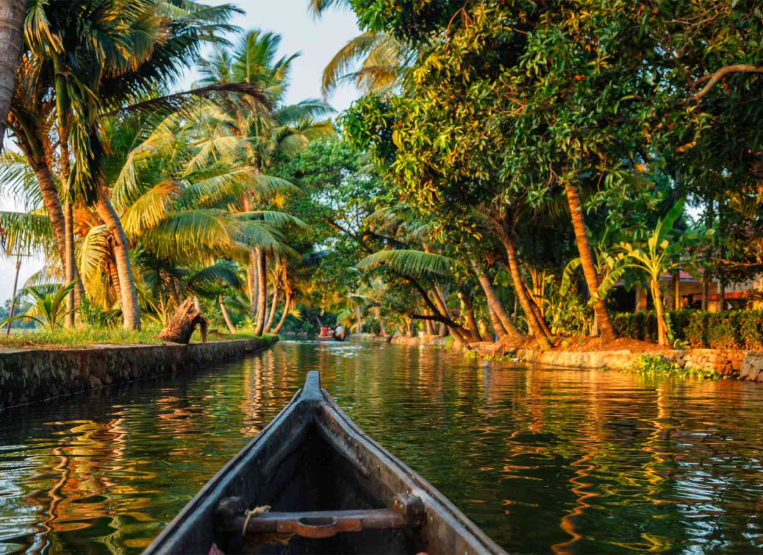 Spelbound Kerala